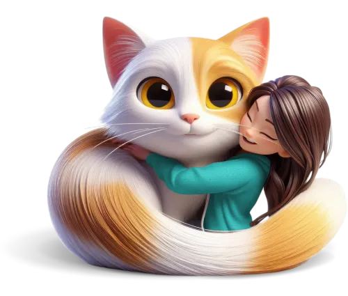 Olhar Felino